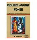 Violence Against Women: Human Rights Perspective